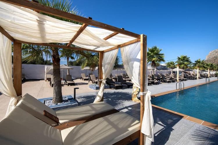 Paradice Hotel Luxury Suites