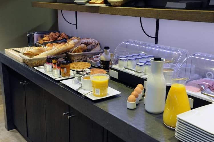 Edgar Hotel & Spa Singuliers Hotel