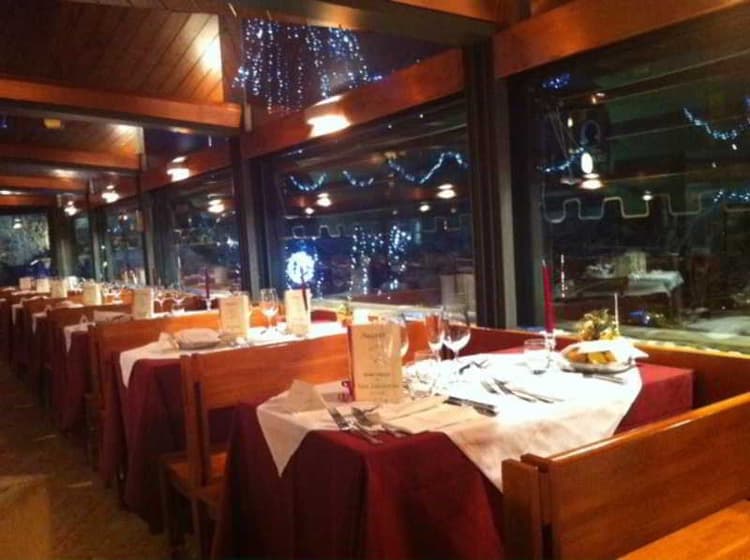 Ristorante Cesare Hotel