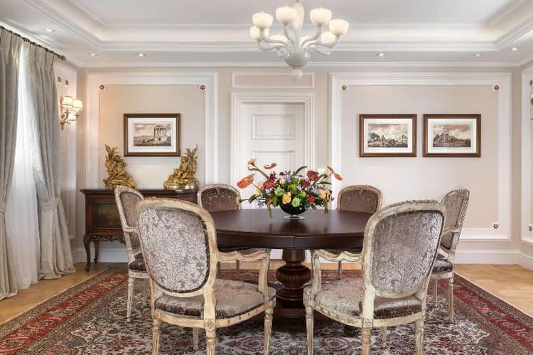 King George A Luxury Collection Hotel