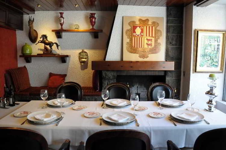 Hotel MIM Andorra
