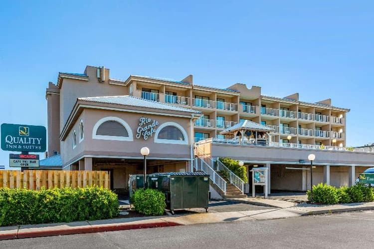 Quality Inn & Suites