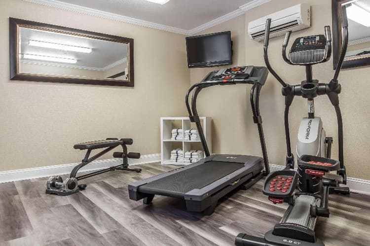 Inn Off Capitol Park, an Ascend Collection hotel