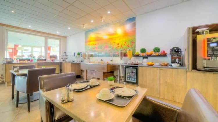 Value Stay Menen