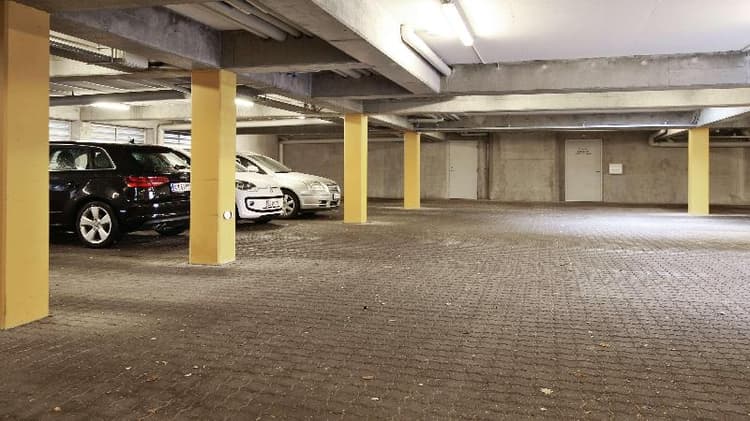 Hotel Knudsens Gaard