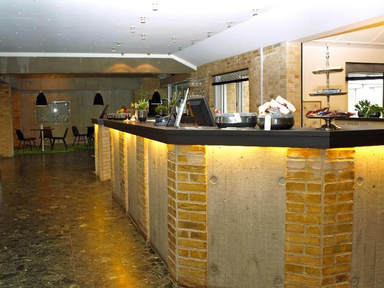 Best Western Plus Hotel Fredericia