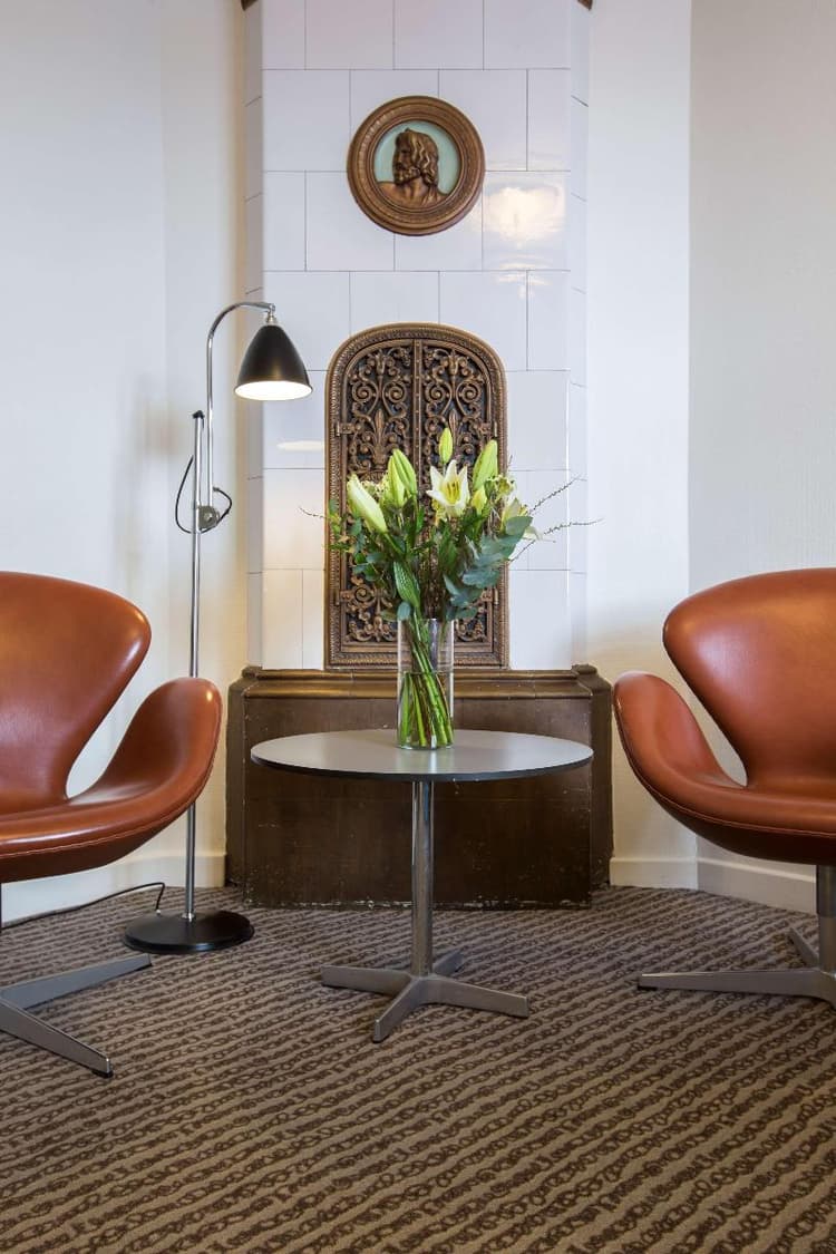 The Huxley Copenhagen, BW Premier Collection