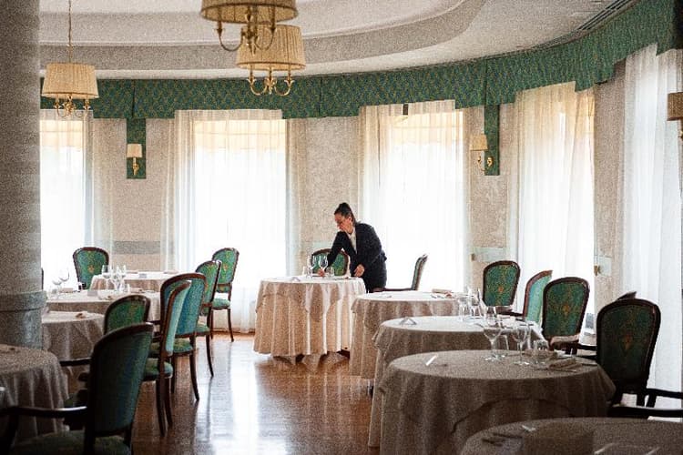 Phi Hotel Cavalieri