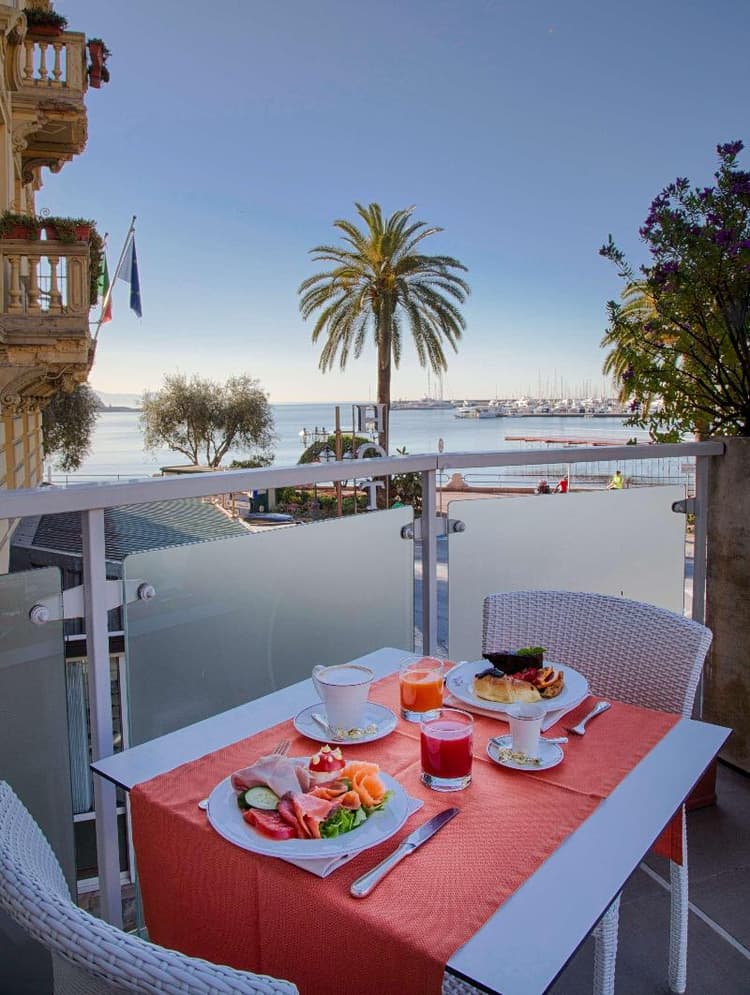 Best Western Plus Tigullio Royal Hotel