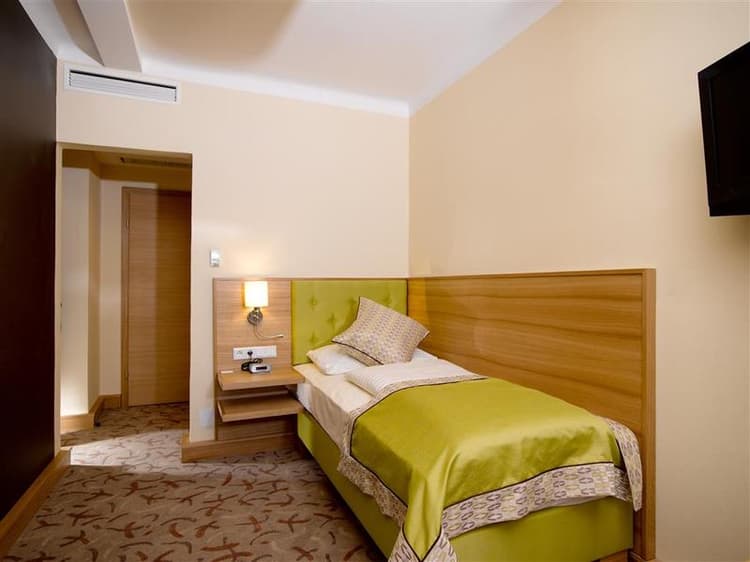 Hotel Drei Raben