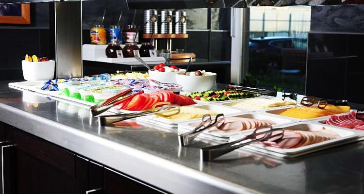 BEST WESTERN Hotel Stella