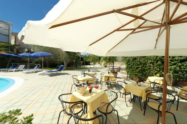 Club Hotel Gli Ontani