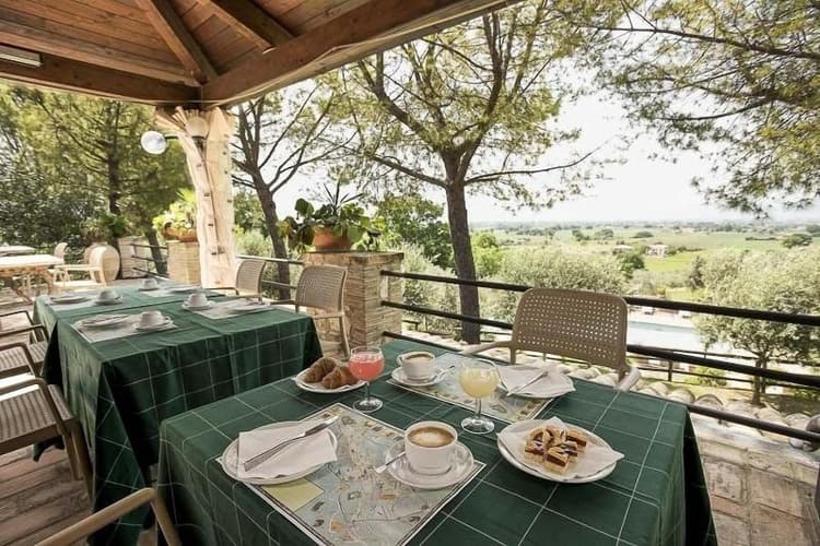 TreEsse Country House