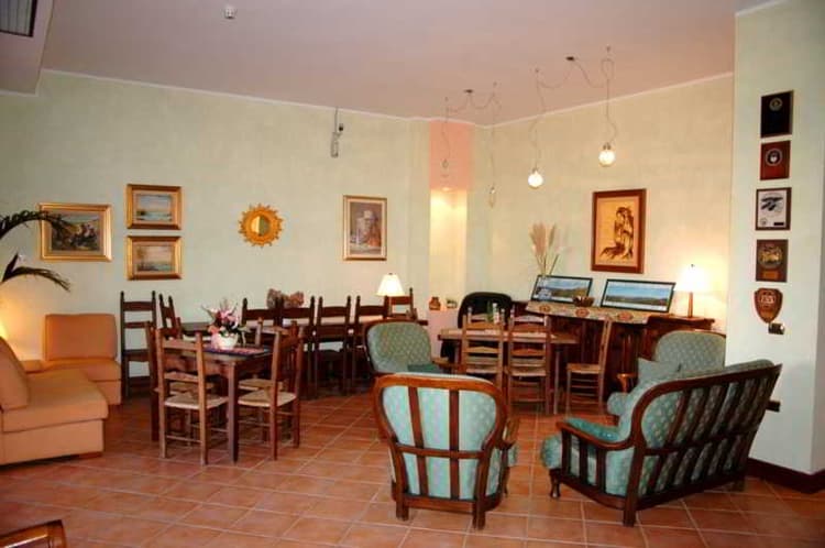 Hotel Piccada