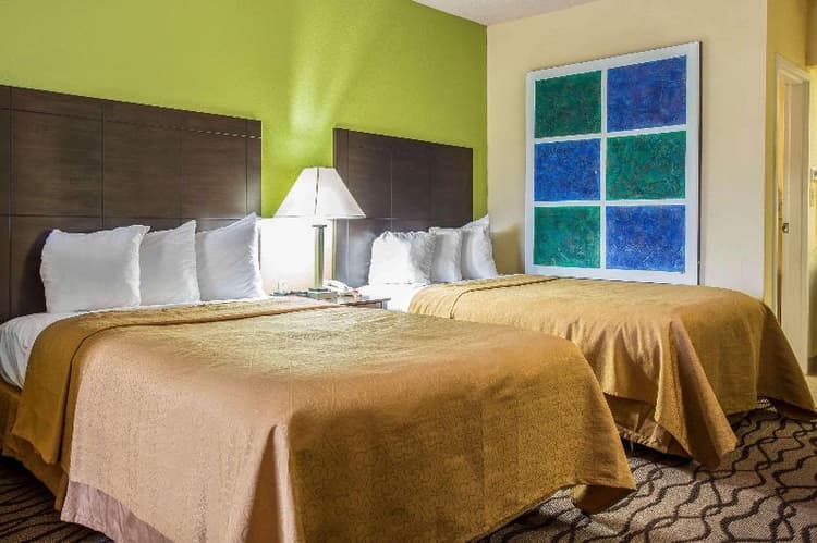 Quality Inn & Suites Aiken