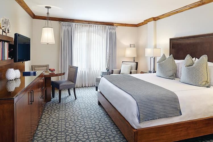 The Sebastian - Vail