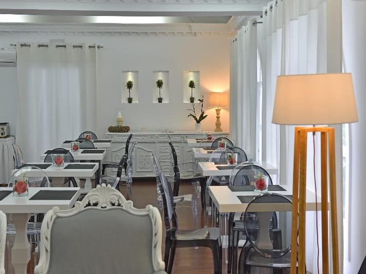 Apollon Boutique Hotel