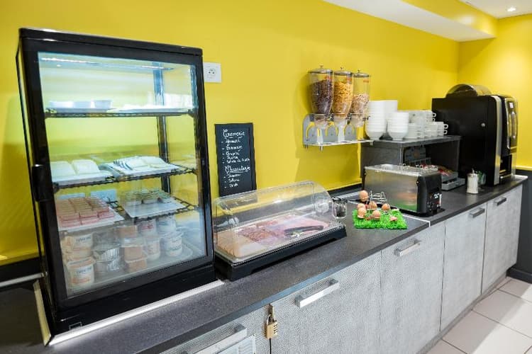 Comfort Aparthotel Frejus La Tour de Mare