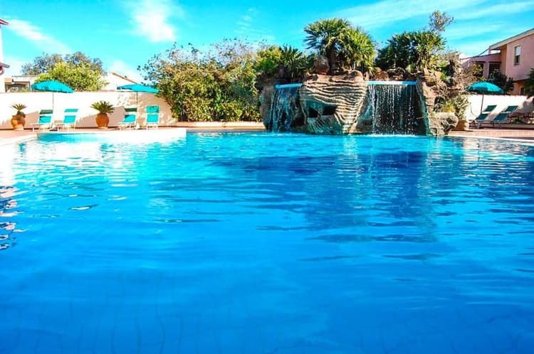 Hotel Maria Rosaria