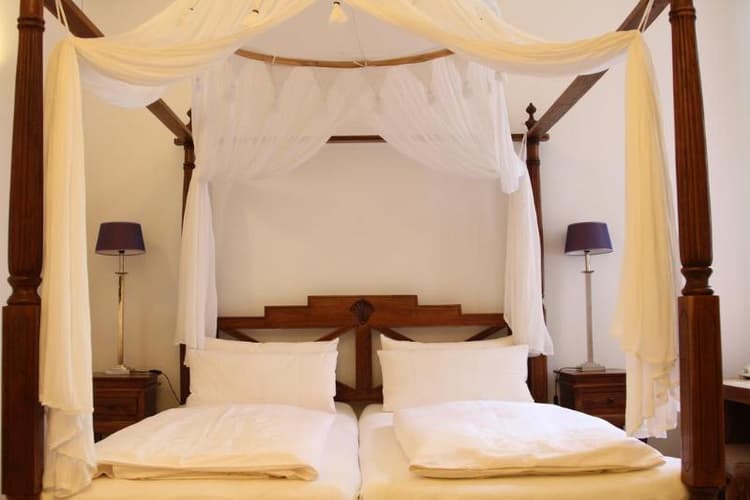 Ackselhaus & Bluehome - Apartment