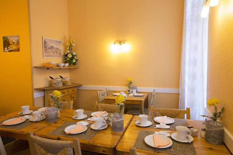 Hotel Am Hermannplatz