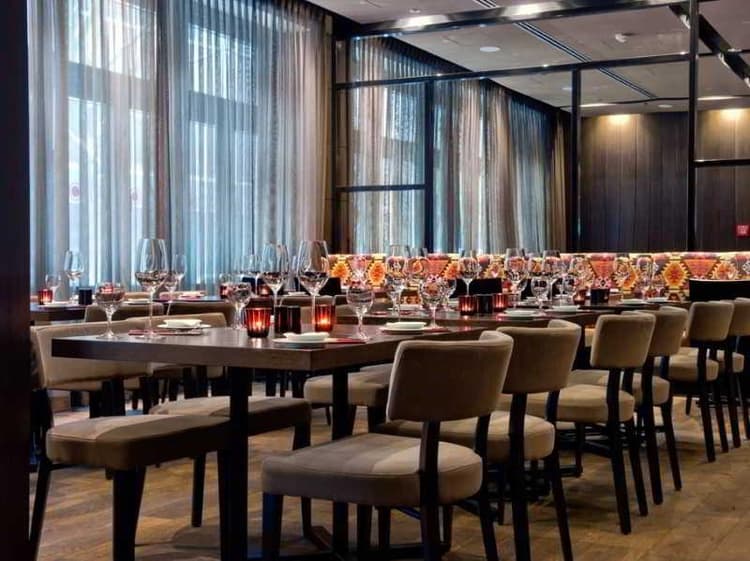 Adina Apartment Hotel Hamburg Michel