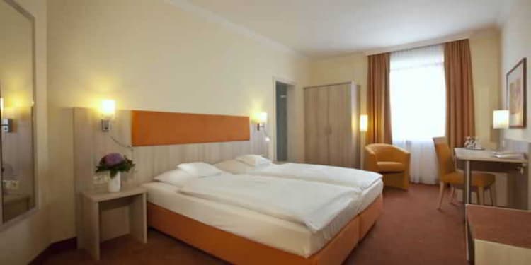 Hotel Bayerischer Hof
