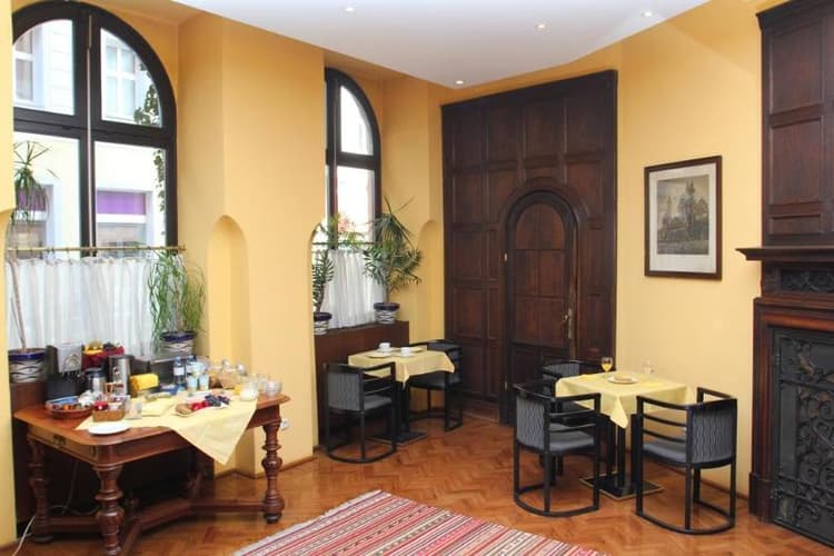 Mondial Appartement Hotel