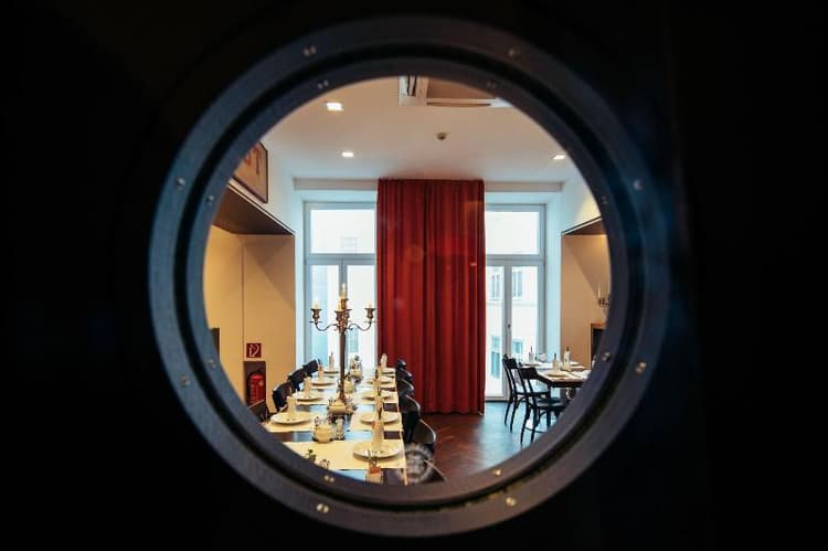 Hollmann  Design & Boutique