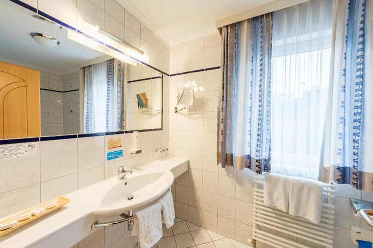 Austria Classic Hotel Holle