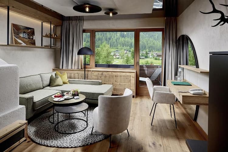 Relais & Chateaux Spa Hotel Jagdhof