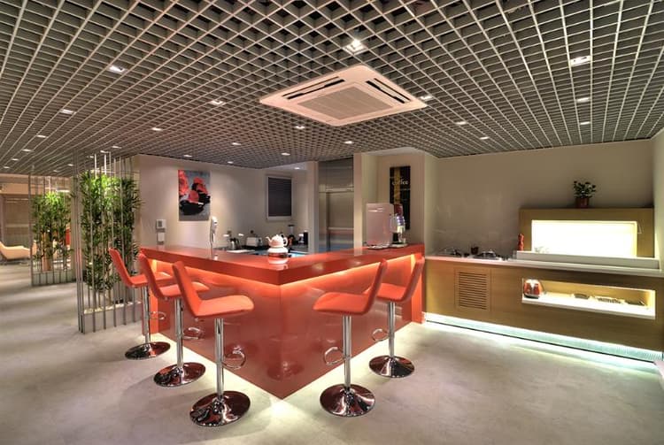 Endless Suites Hotel