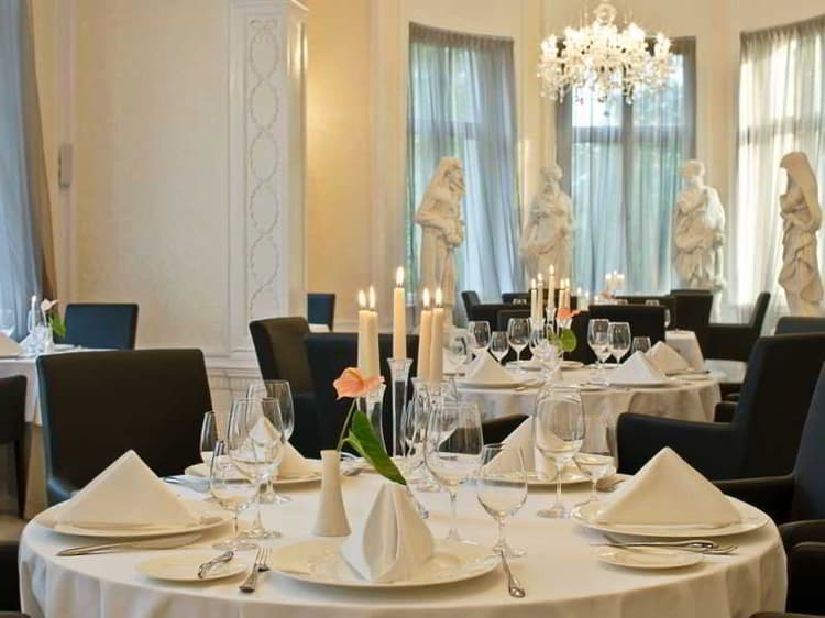 Platinum Palace Boutique Hotel & SPA