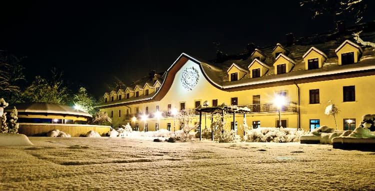 Turowka Hotel&Spa