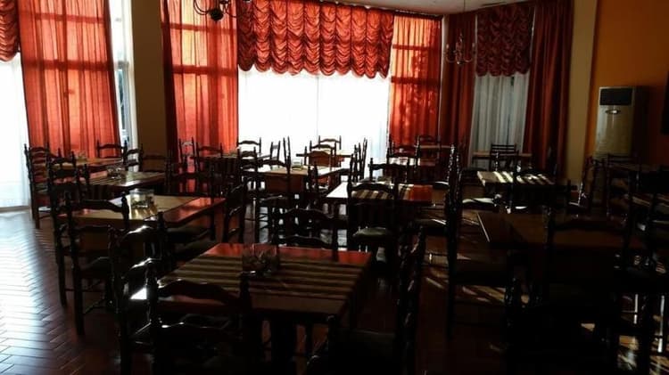 Sylva Hotel