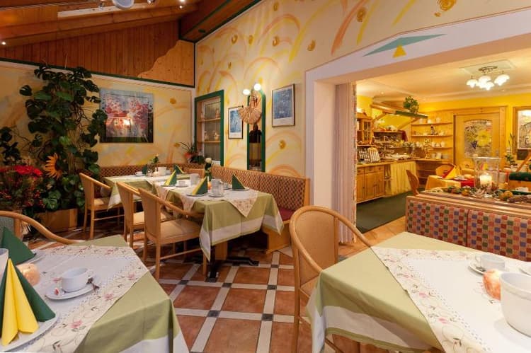 Thermenhof Loipersdorf