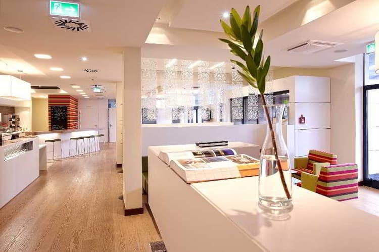Harry's Home Linz Hotel & Apartments