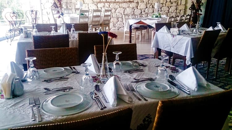 Imren Han Boutıque Hotel