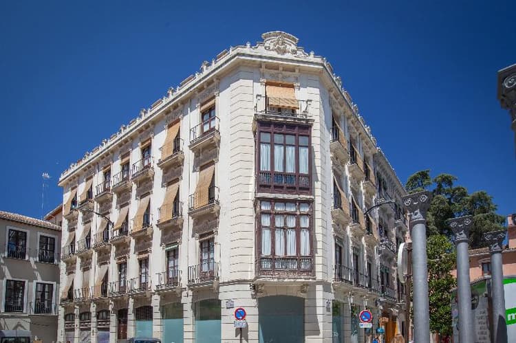 Casa Montalban Apartamentos