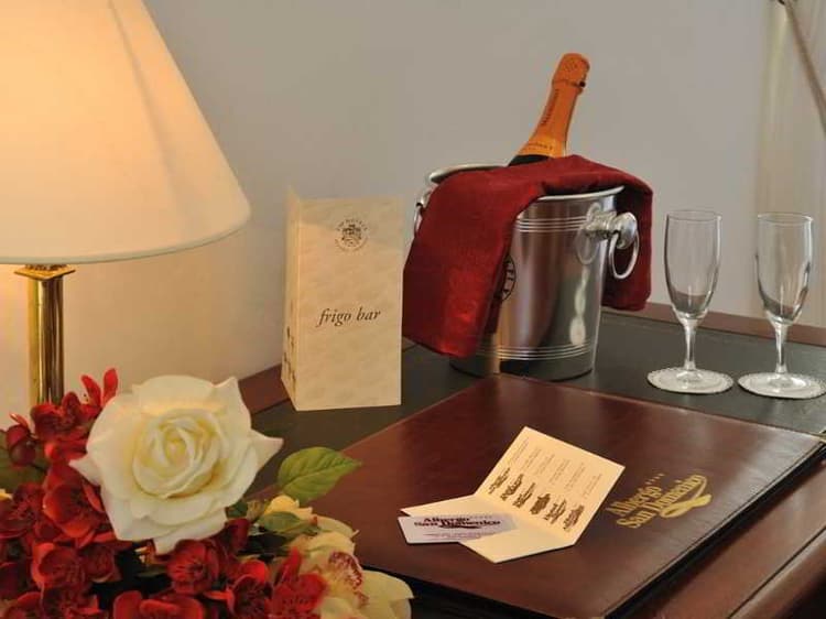 Albergo San Domenico