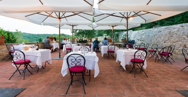 Il Borgo Di Vescine