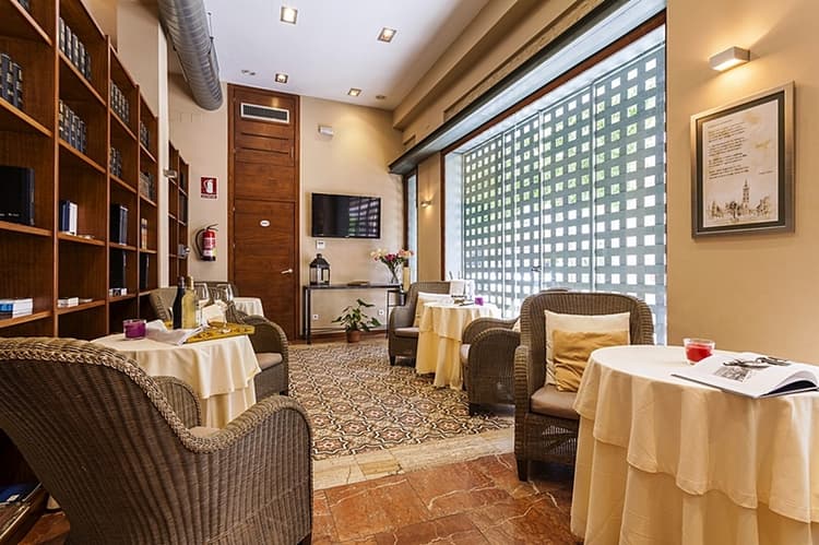 La Casa Del Maestro Boutique