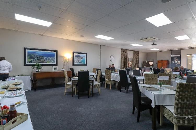 The Whale Coast All Suite Hotel