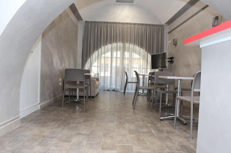 Residenza Nicola Amore