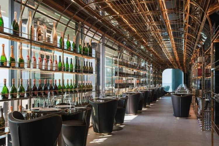 Promenade Luxury Wellness Hotel