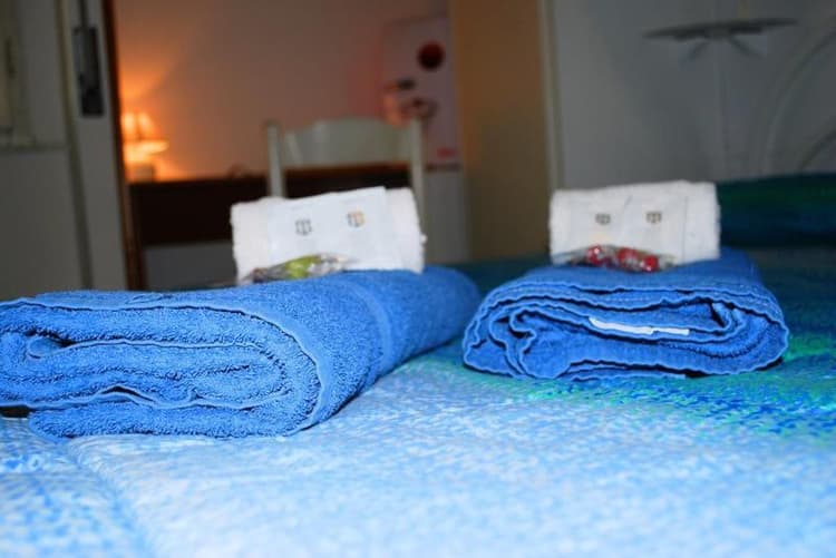 Al Solemar B&B