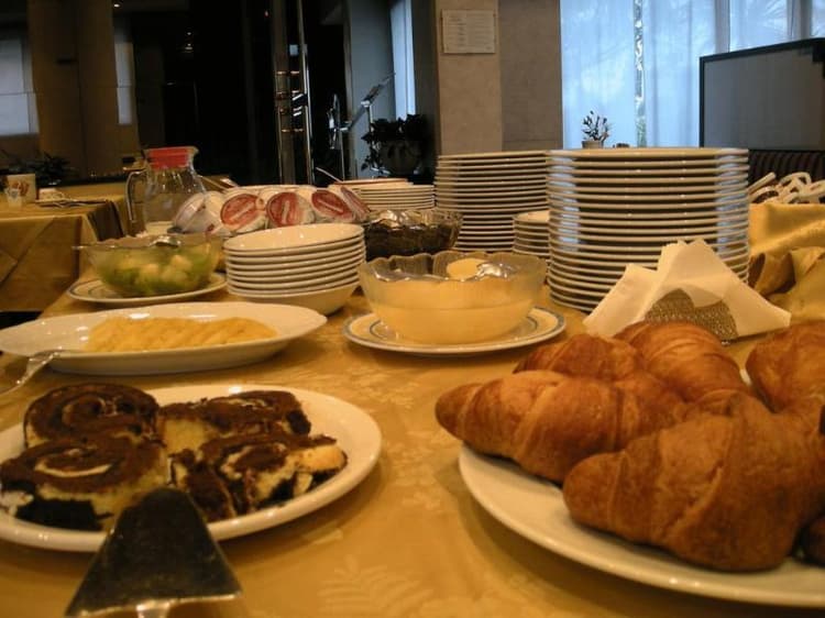 Hotel Giovanni