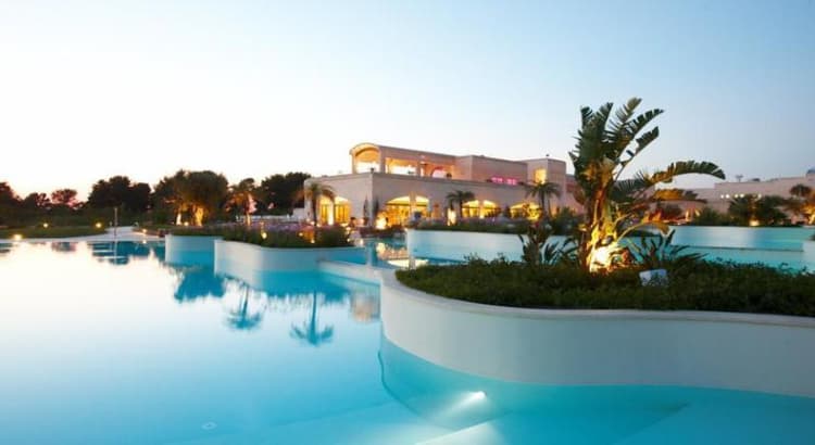 Vivosa Apulia Resort