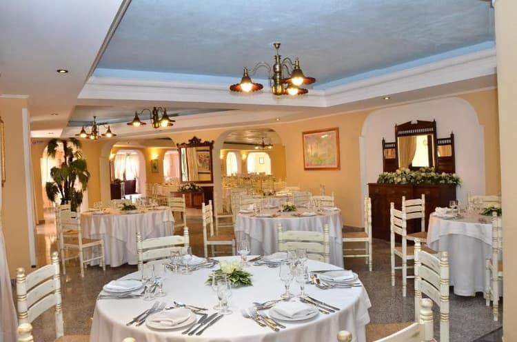 I Giardini di Cala Ginepro Hotel Resort