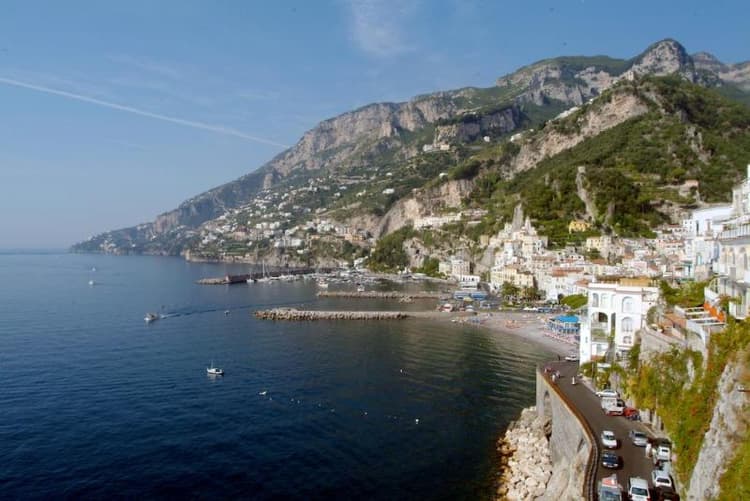 Casa Raffaele Conforti